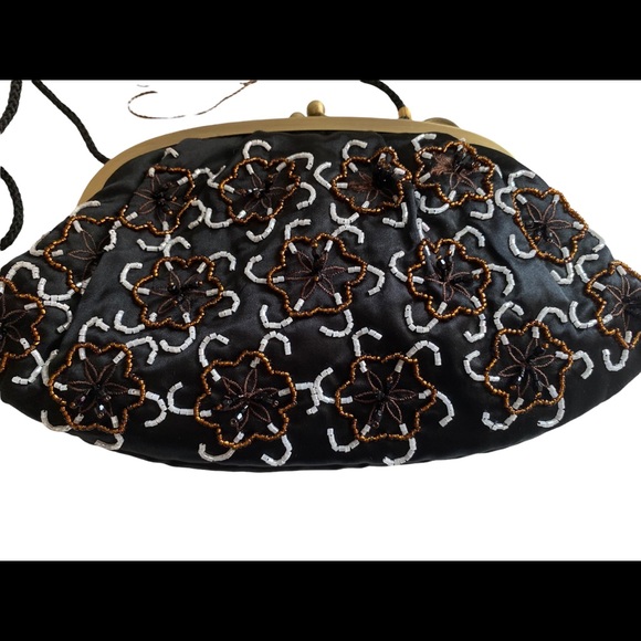 Kate Landry vintage purse - Picture 1 of 10